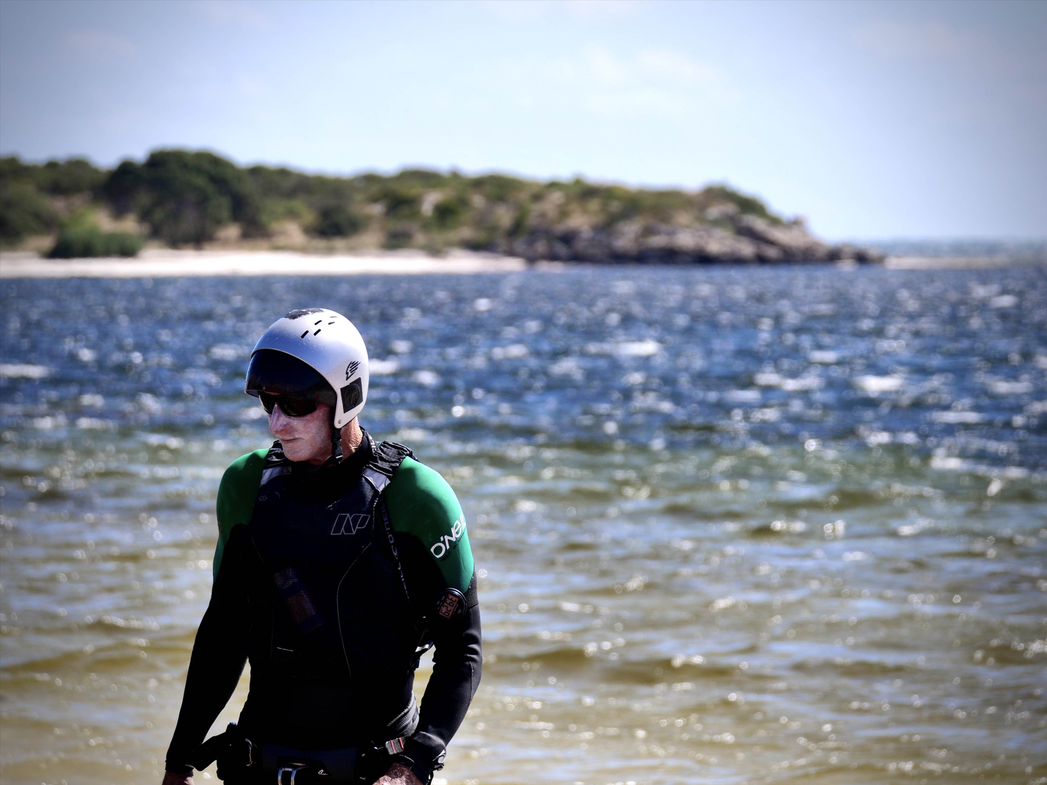 Screamin Leeman - 2023