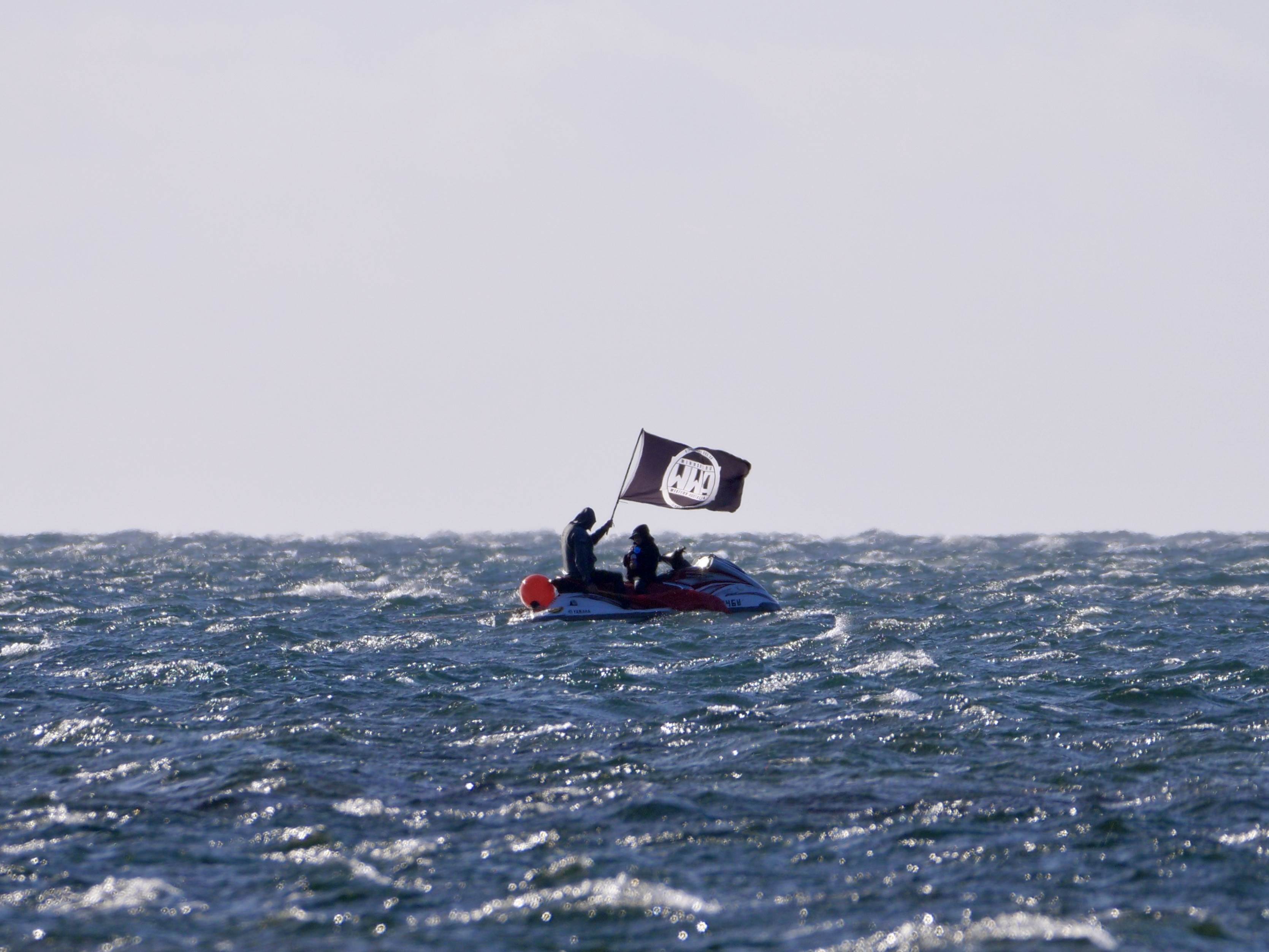 Screamin Leeman - 2023