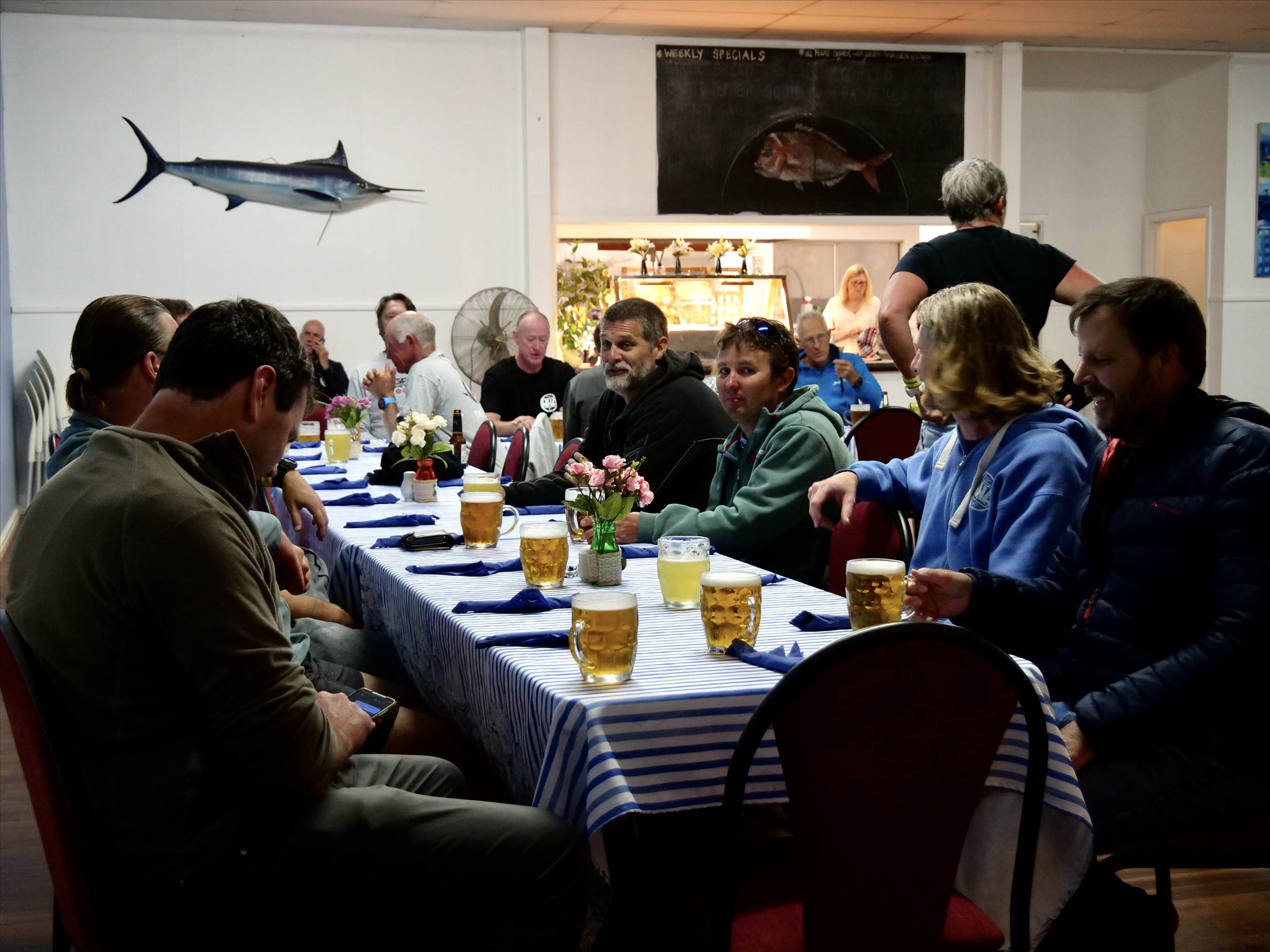 Screamin Leeman - 2023