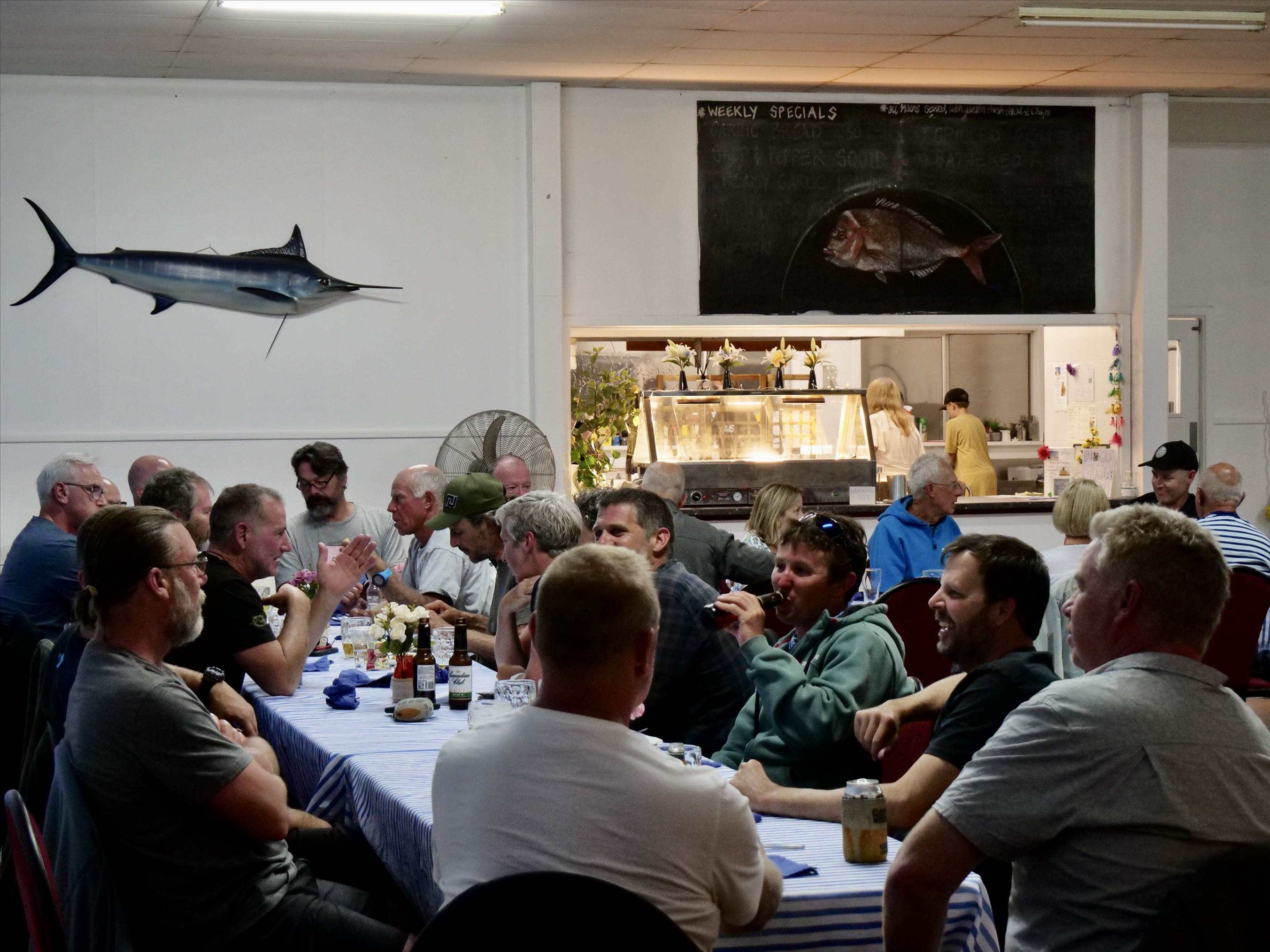 Screamin Leeman - 2023