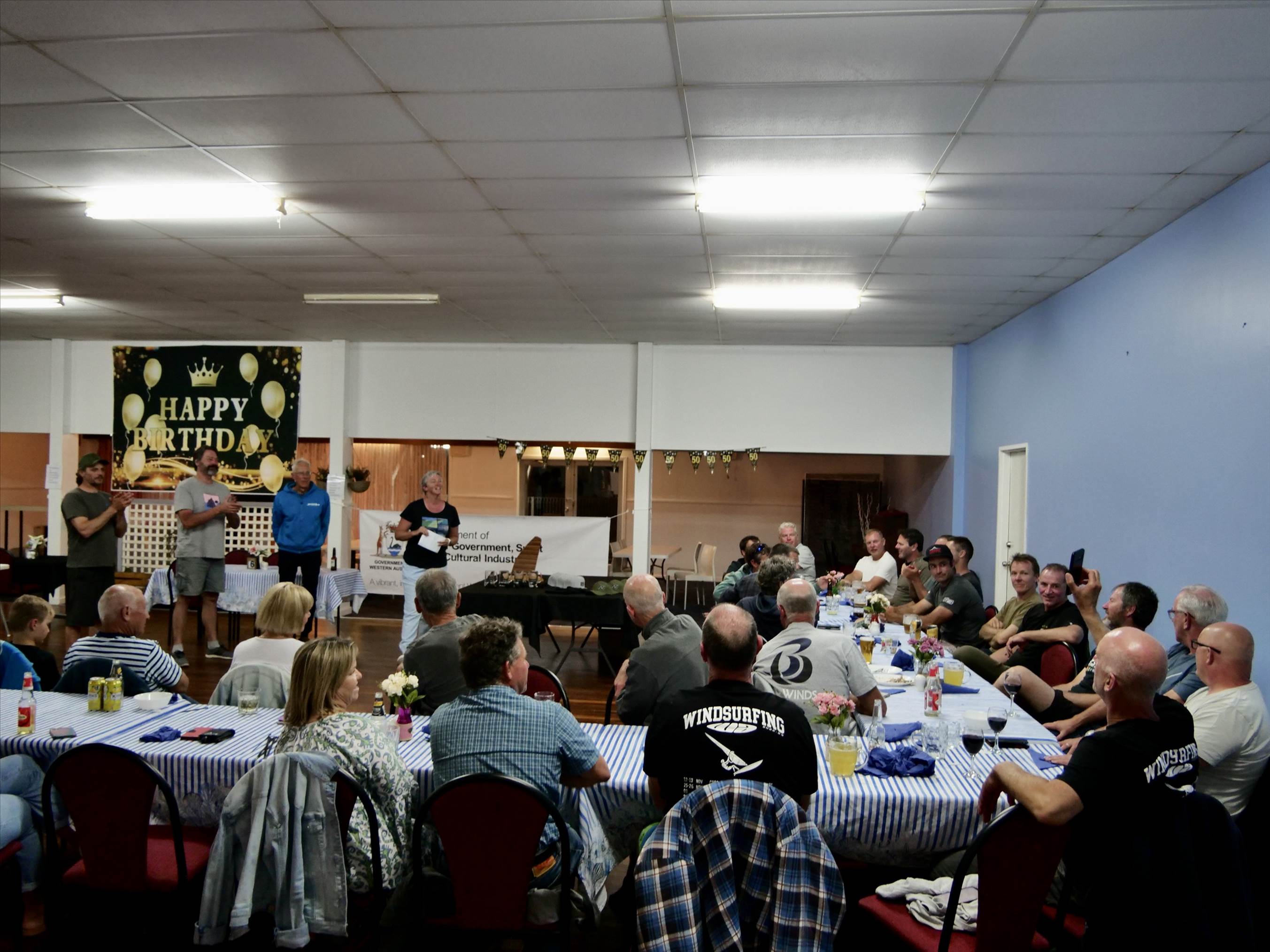 Screamin Leeman - 2023