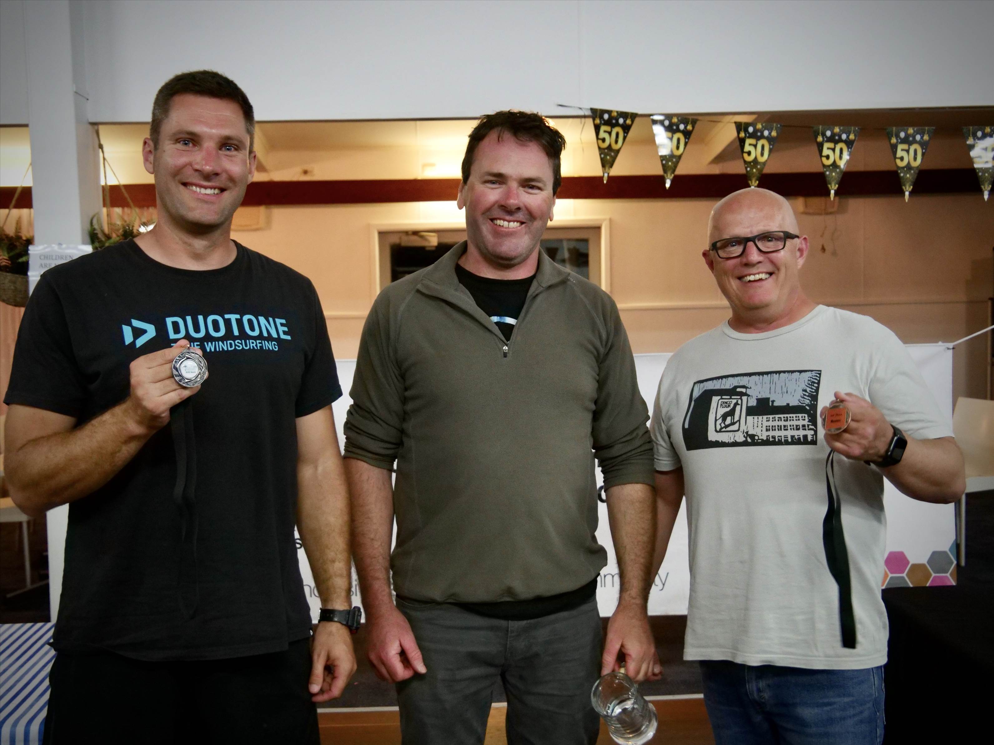 Screamin Leeman - 2023