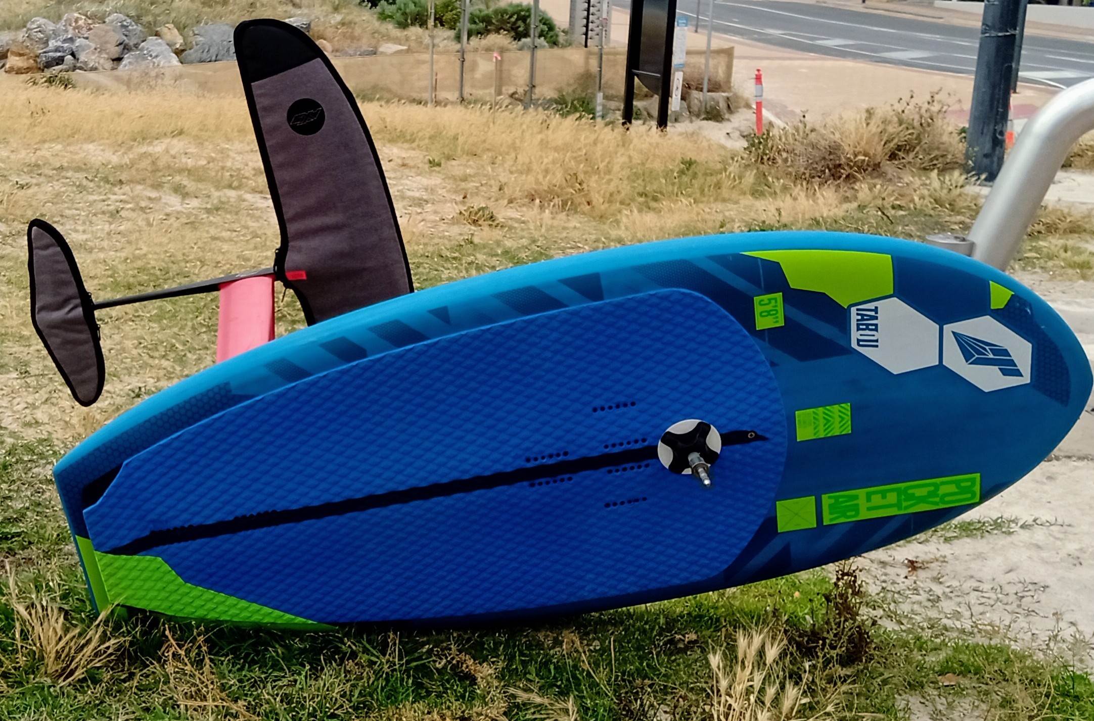 Axis HPS1050 Tabou pocket air