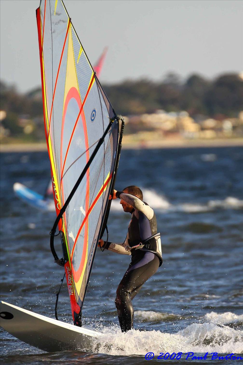 Peli Point : 20 October 2008