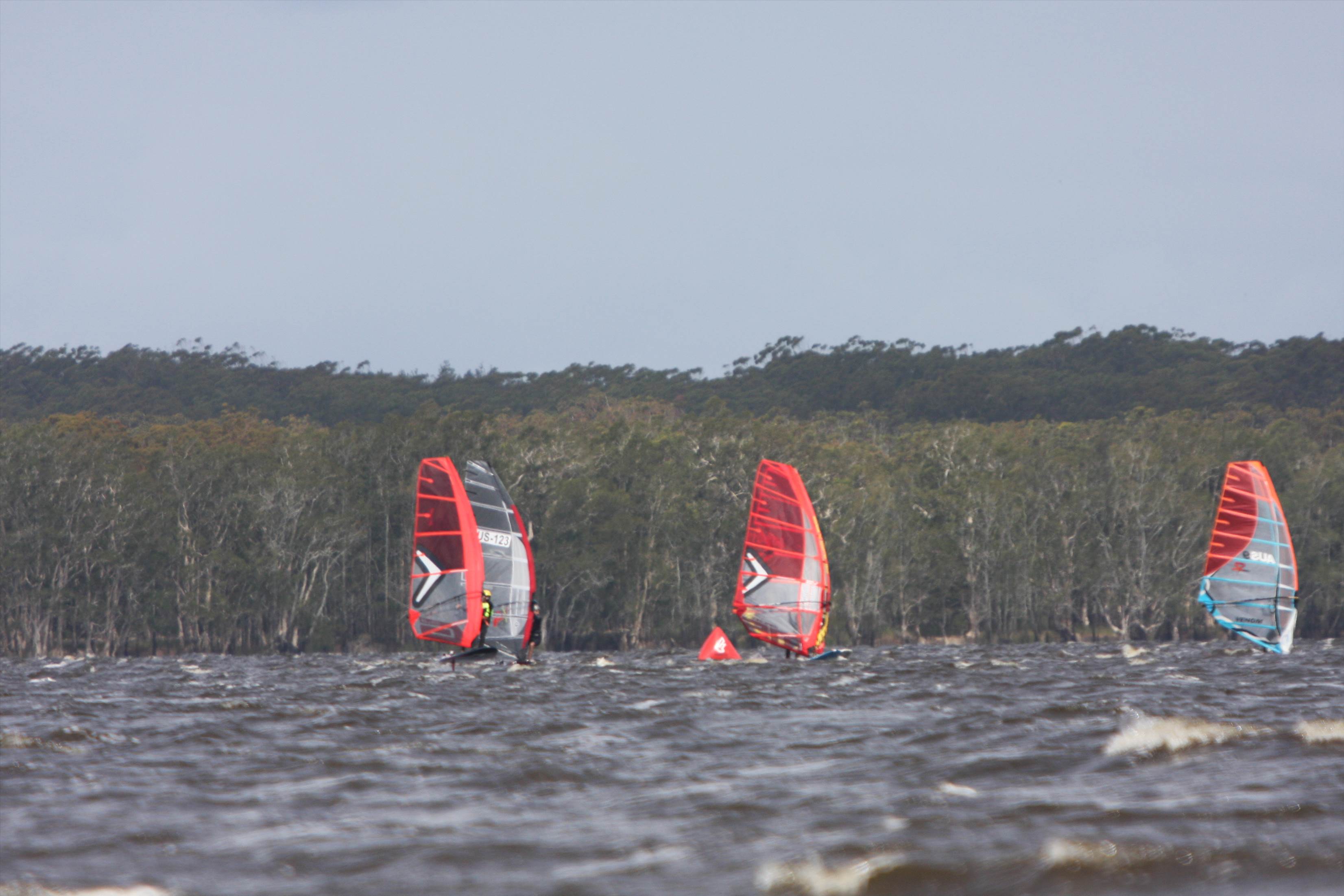 NSW 2022 Slalom State Championships