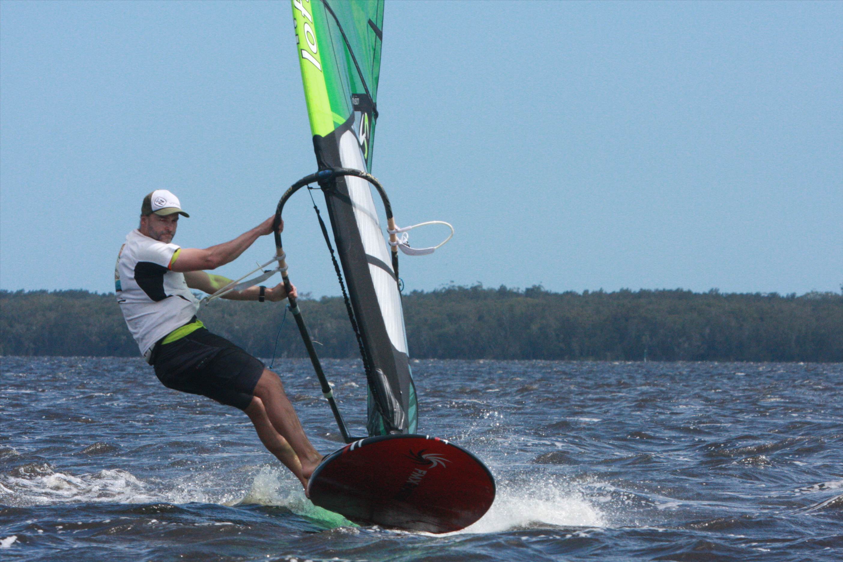 NSW 2022 Slalom State Championships