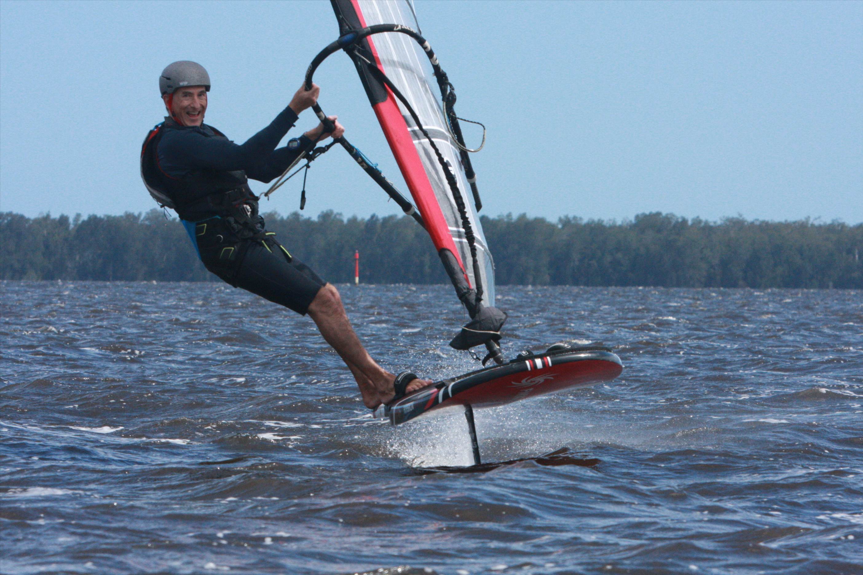 NSW 2022 Slalom State Championships