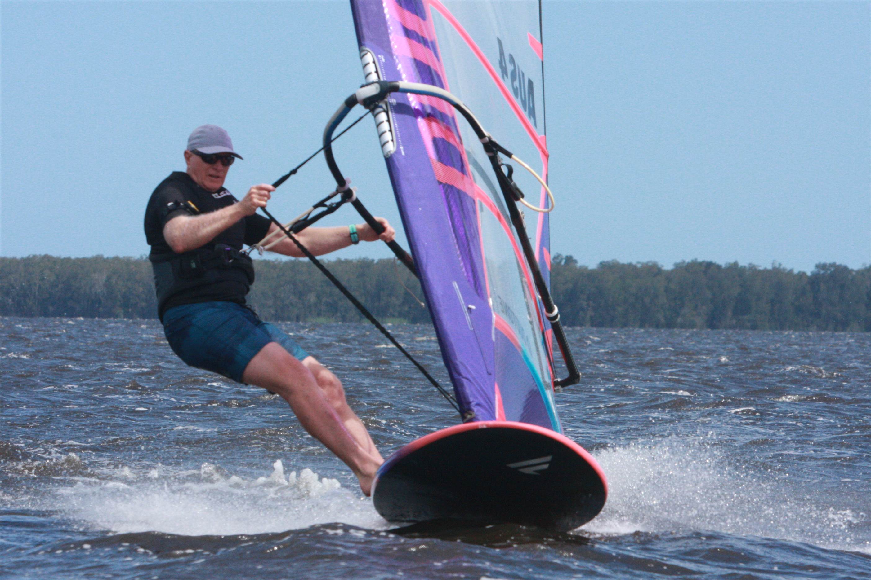 NSW 2022 Slalom State Championships