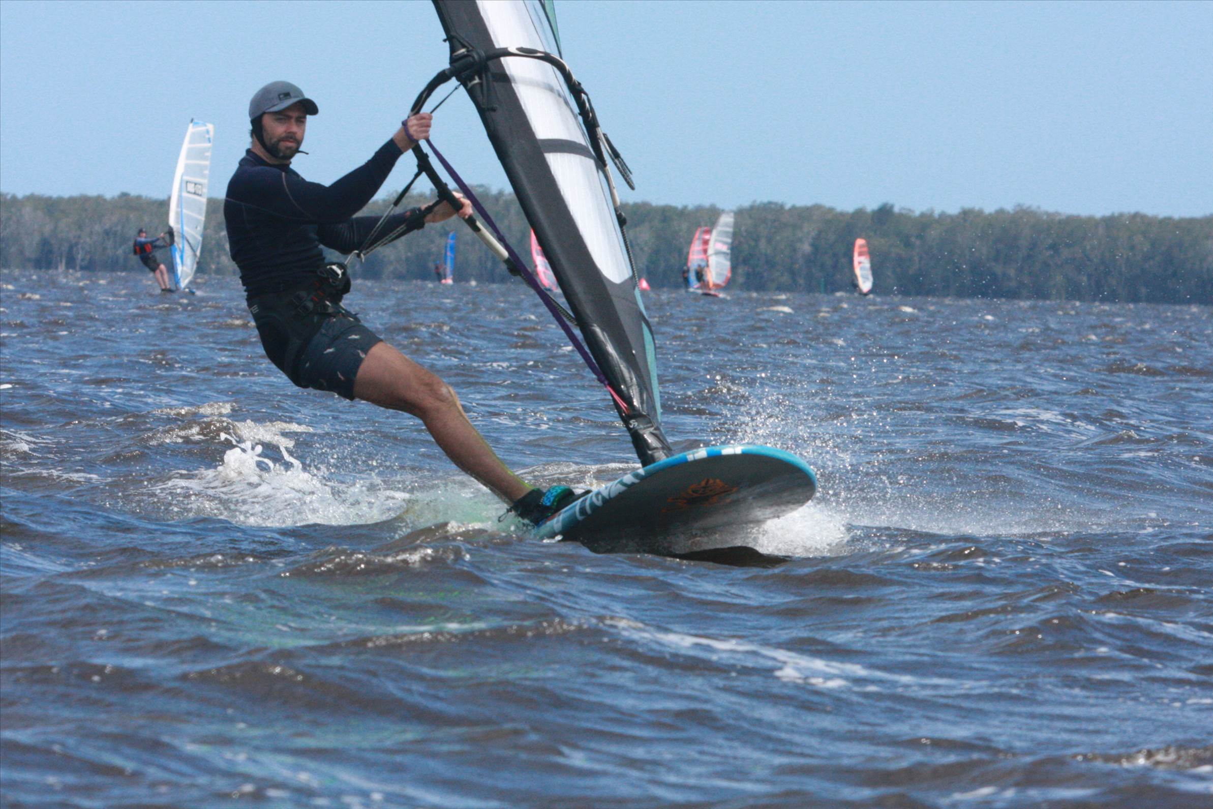 NSW 2022 Slalom State Championships