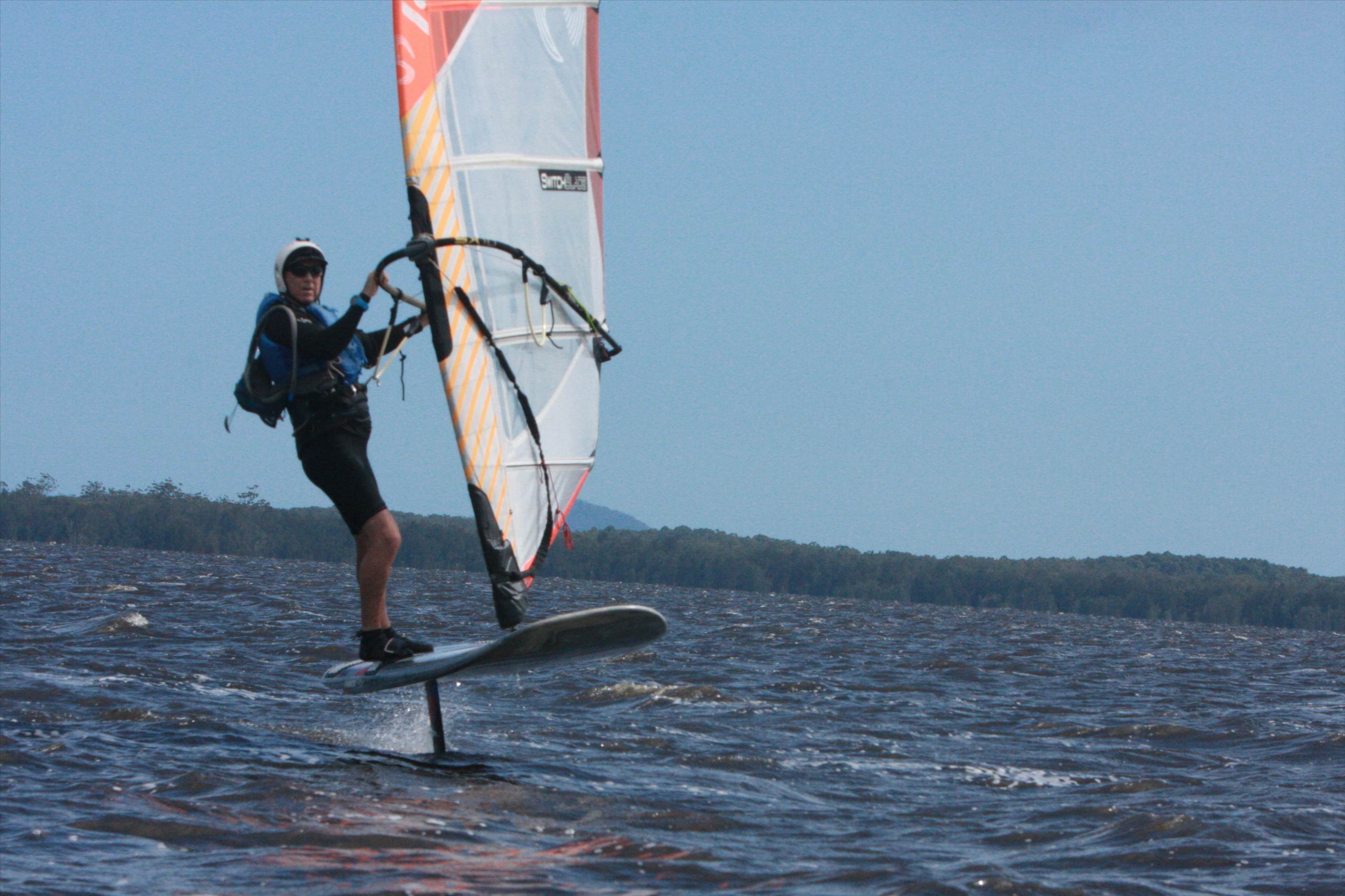 NSW 2022 Slalom State Championships