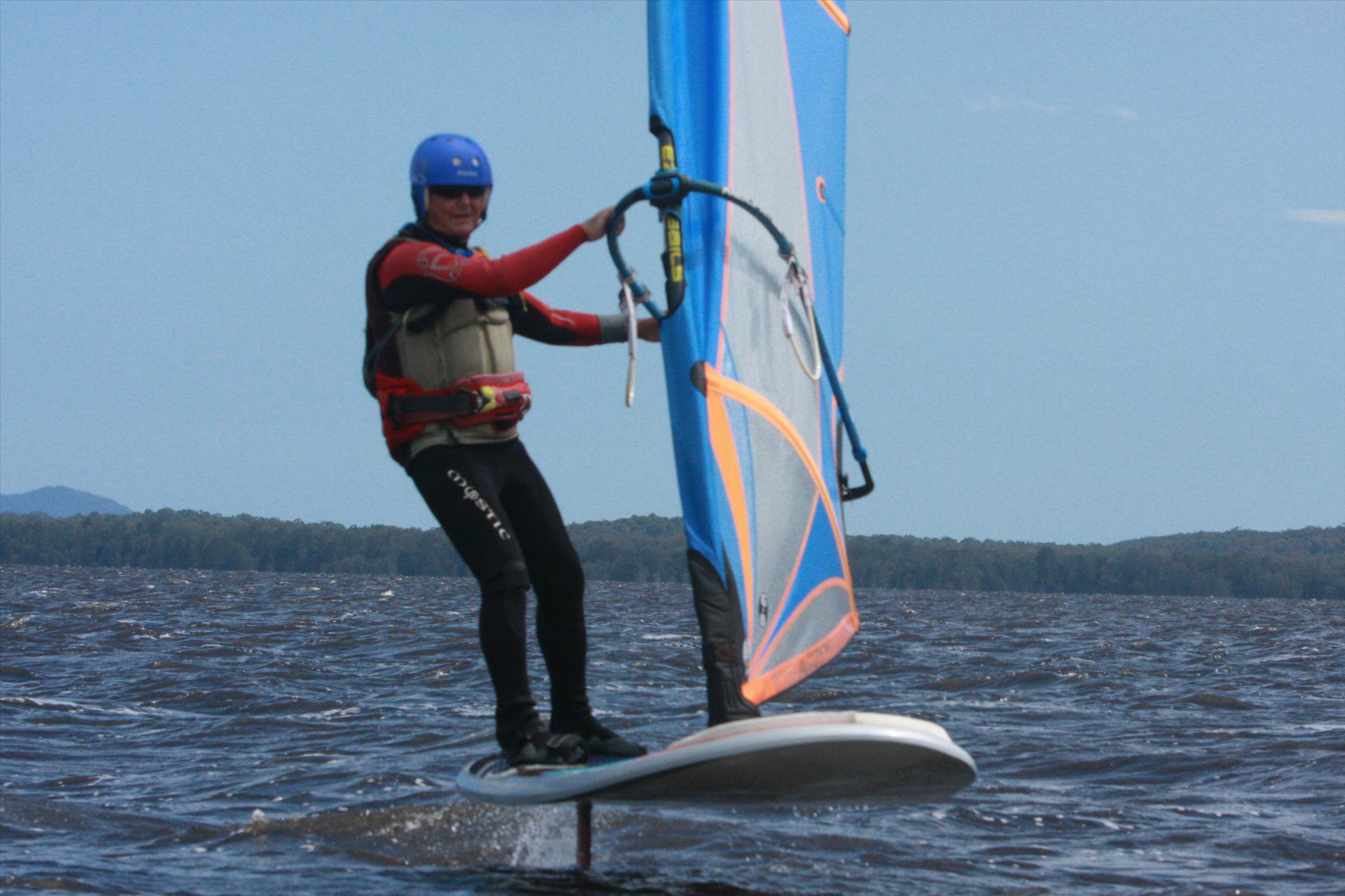 NSW 2022 Slalom State Championships