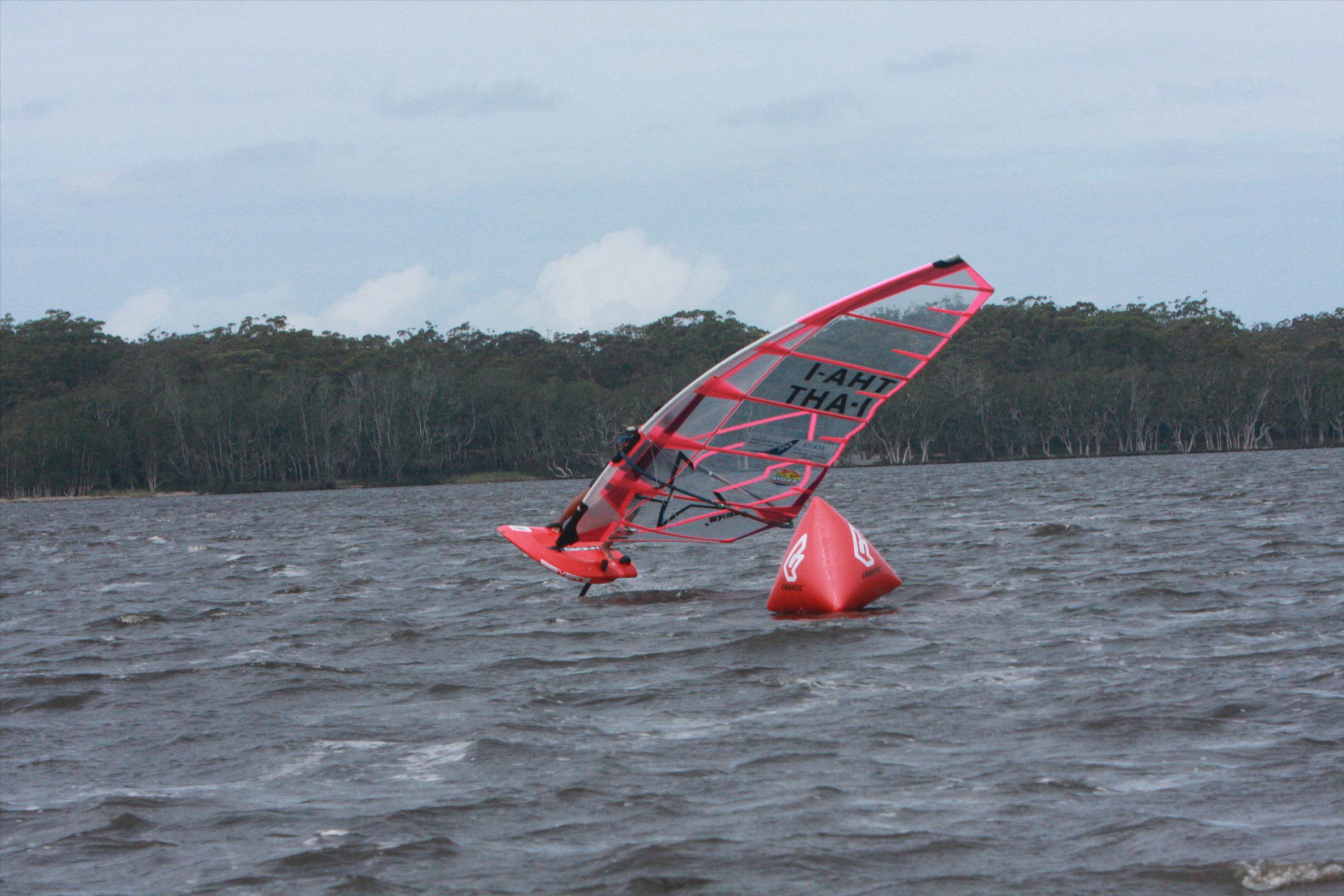 NSW 2022 Slalom State Championships