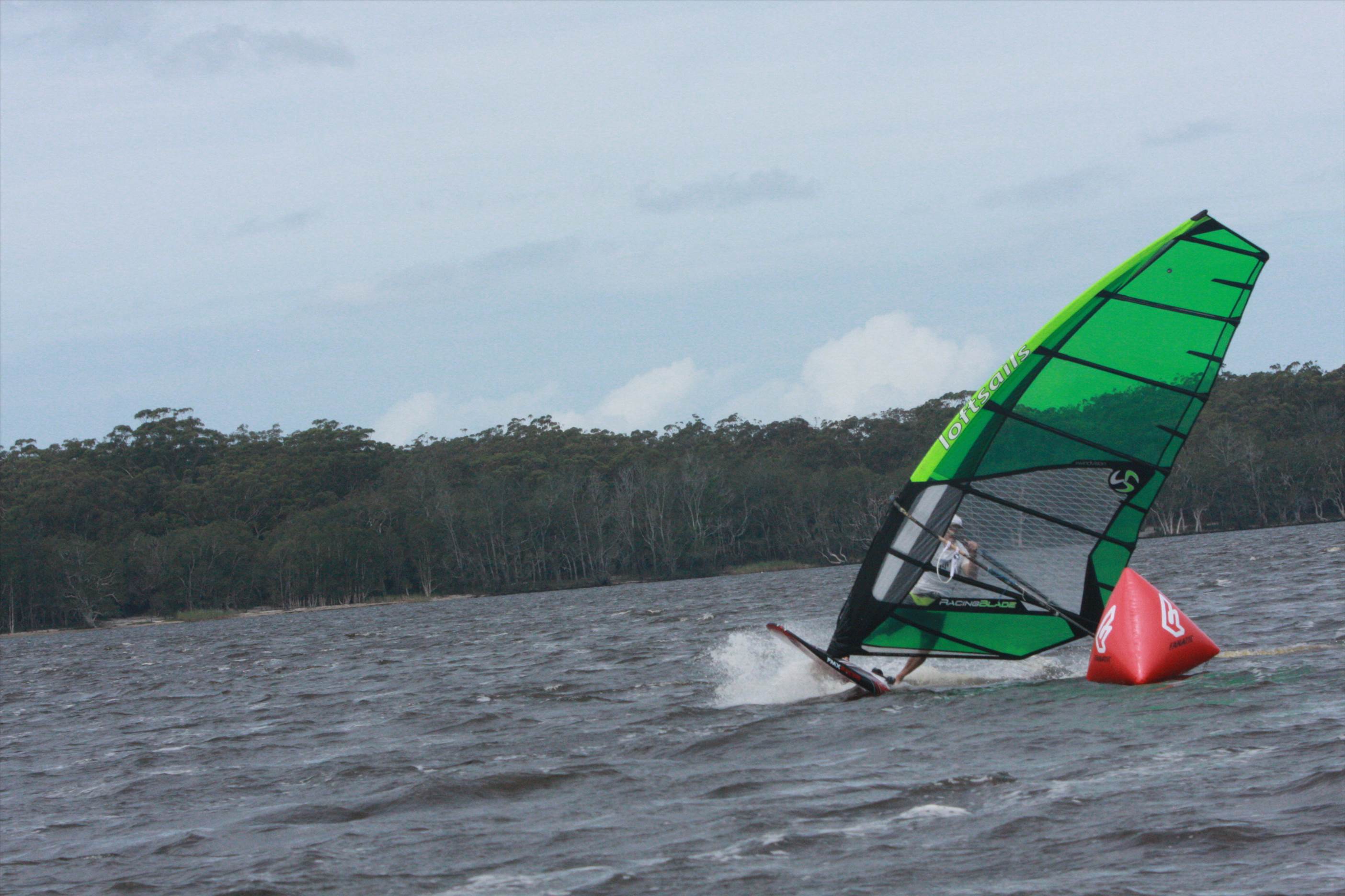NSW 2022 Slalom State Championships
