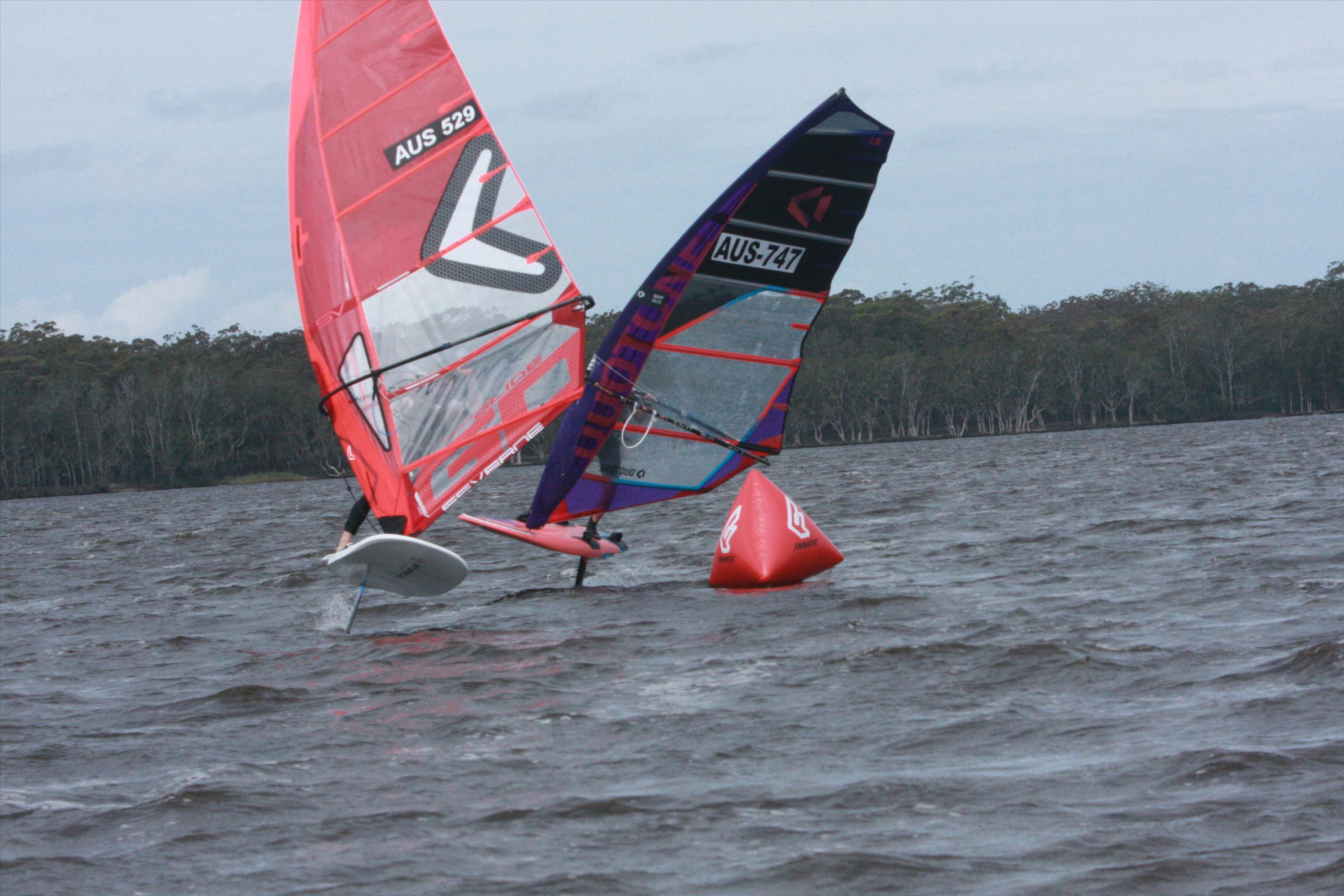NSW 2022 Slalom State Championships