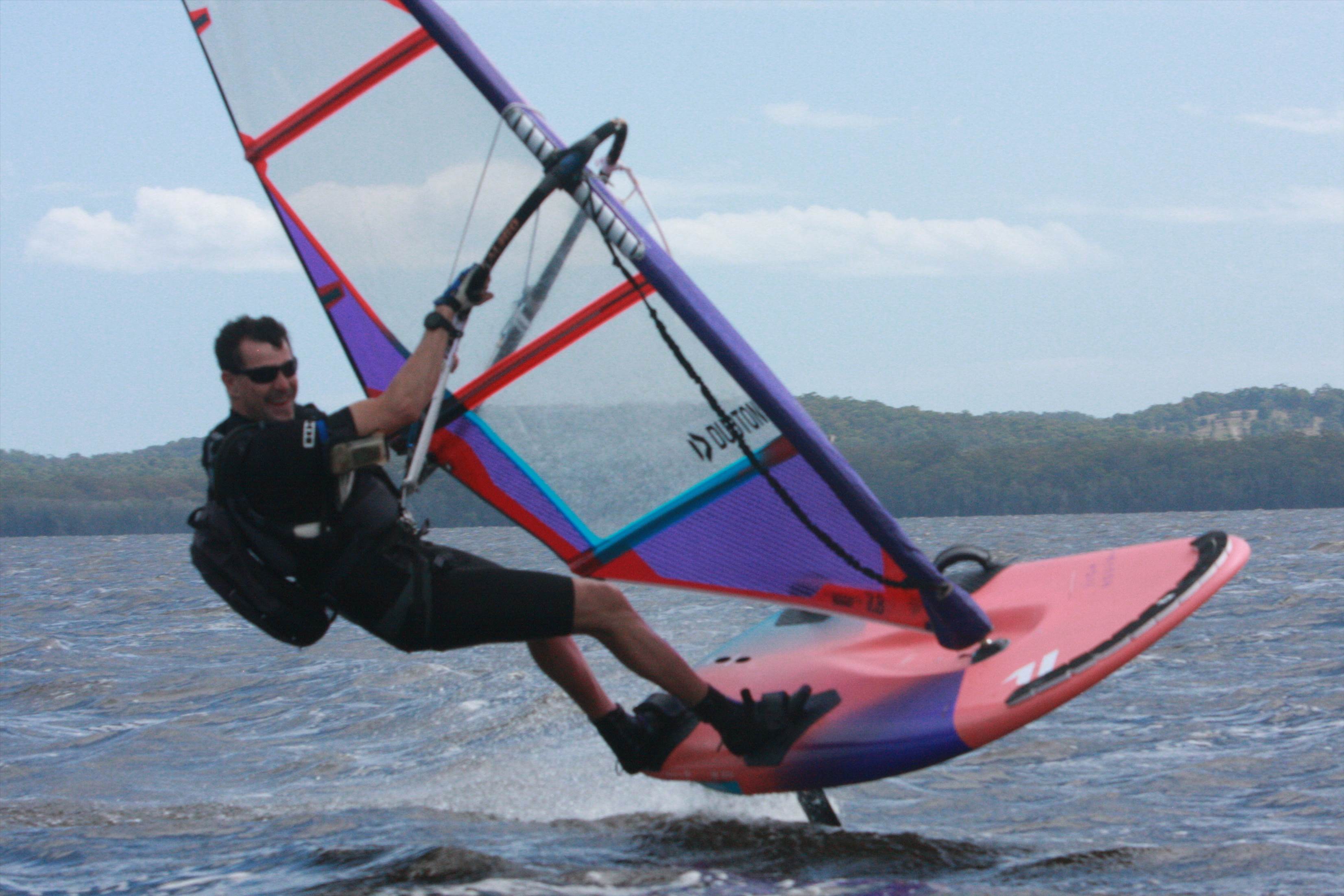 NSW 2022 Slalom State Championships