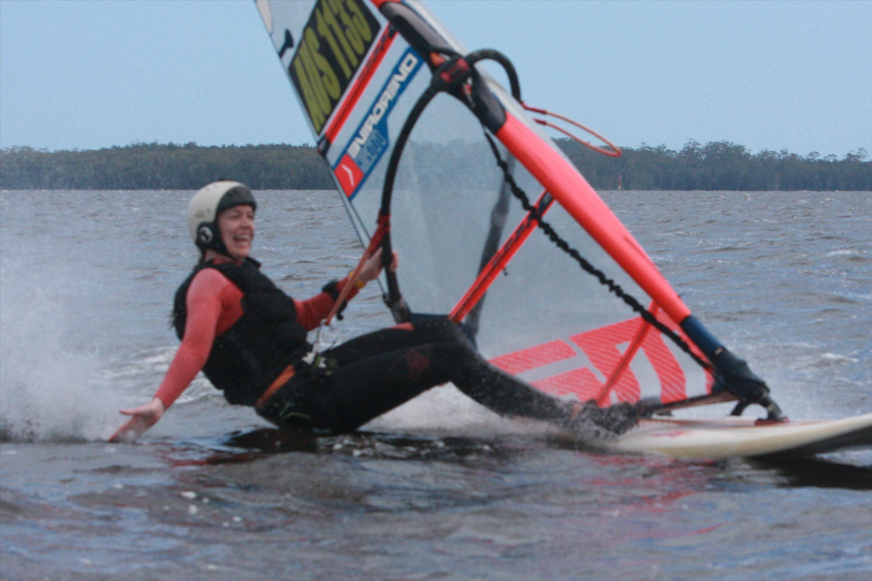 NSW 2022 Slalom State Championships