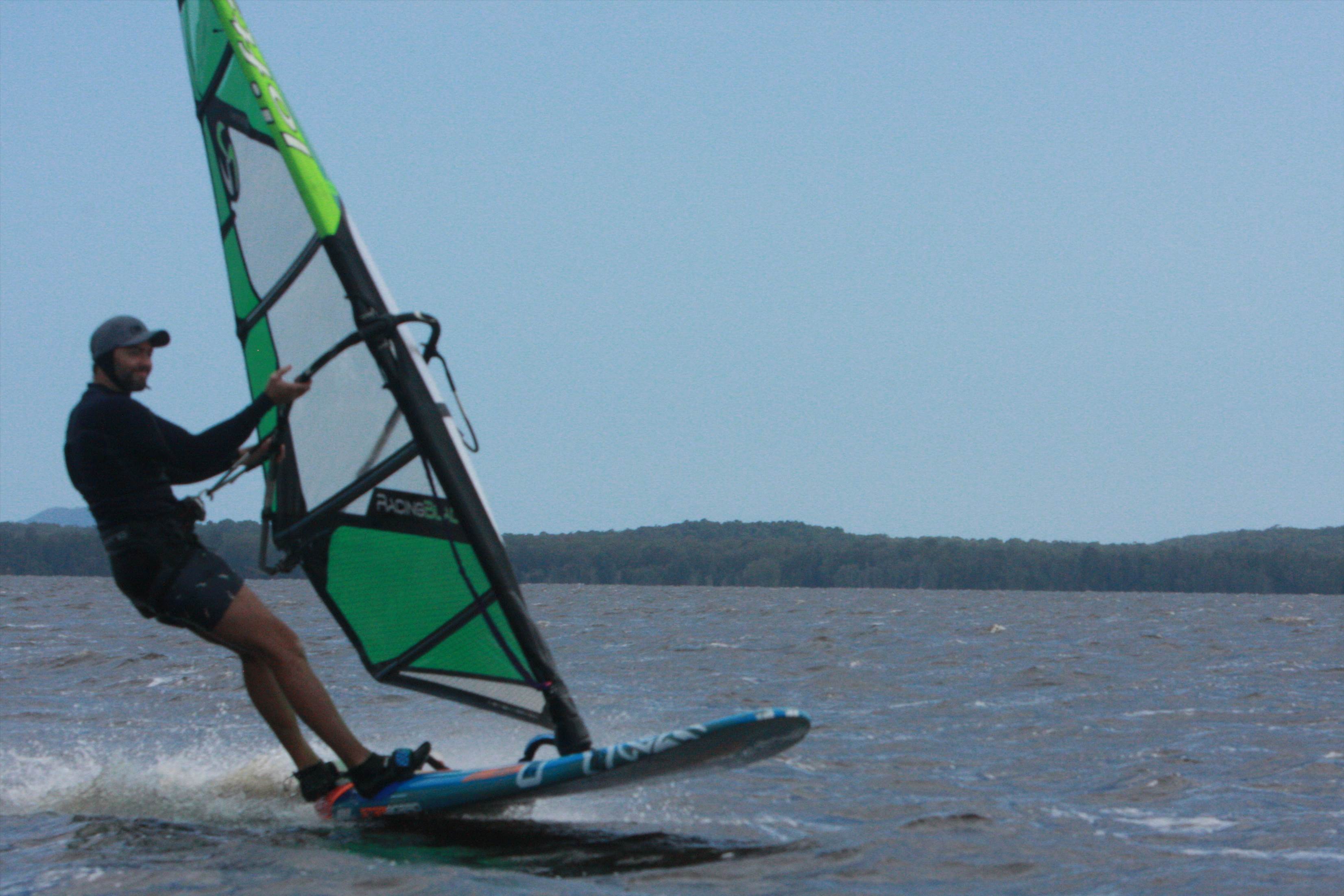 NSW 2022 Slalom State Championships