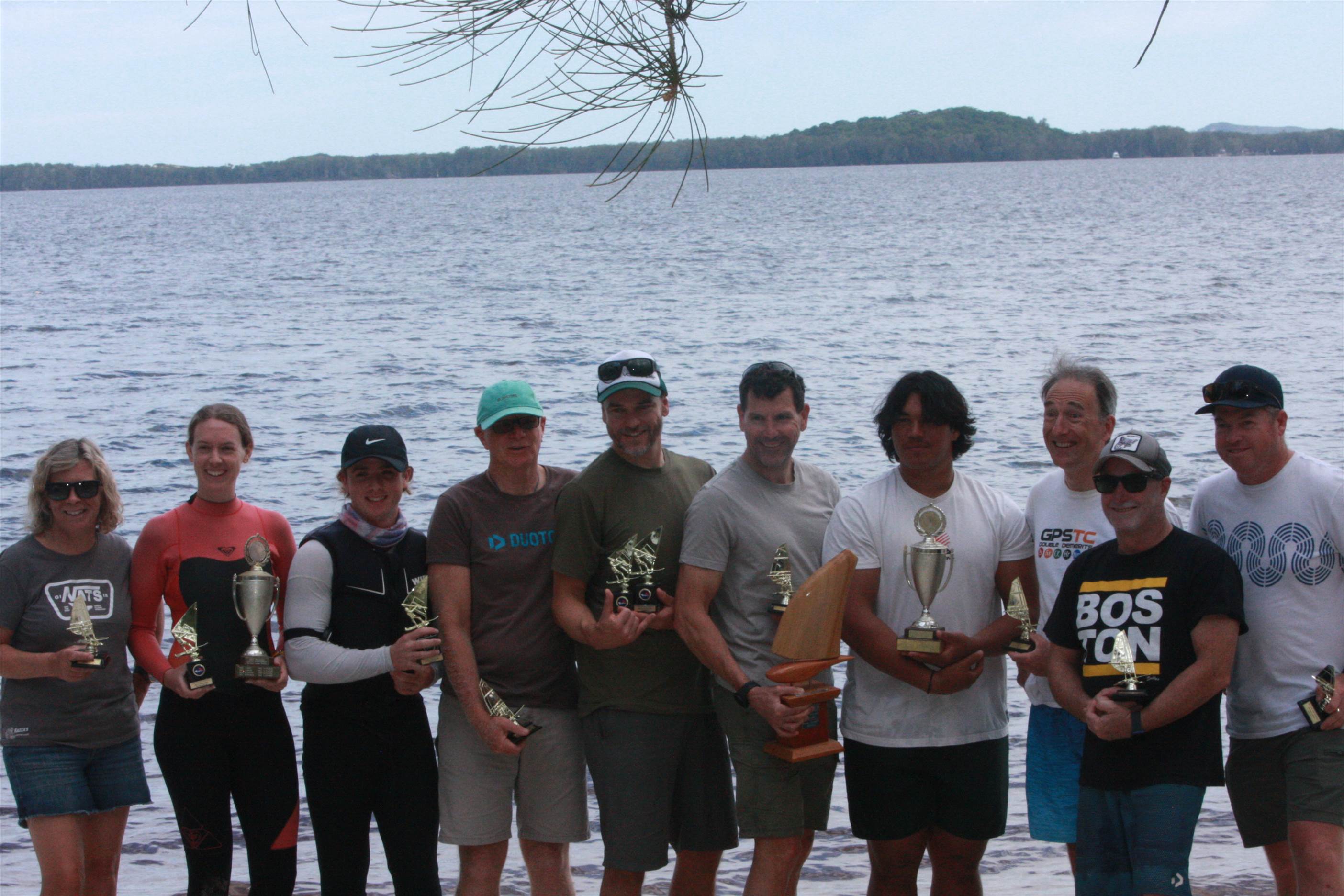 NSW 2022 Slalom State Championships