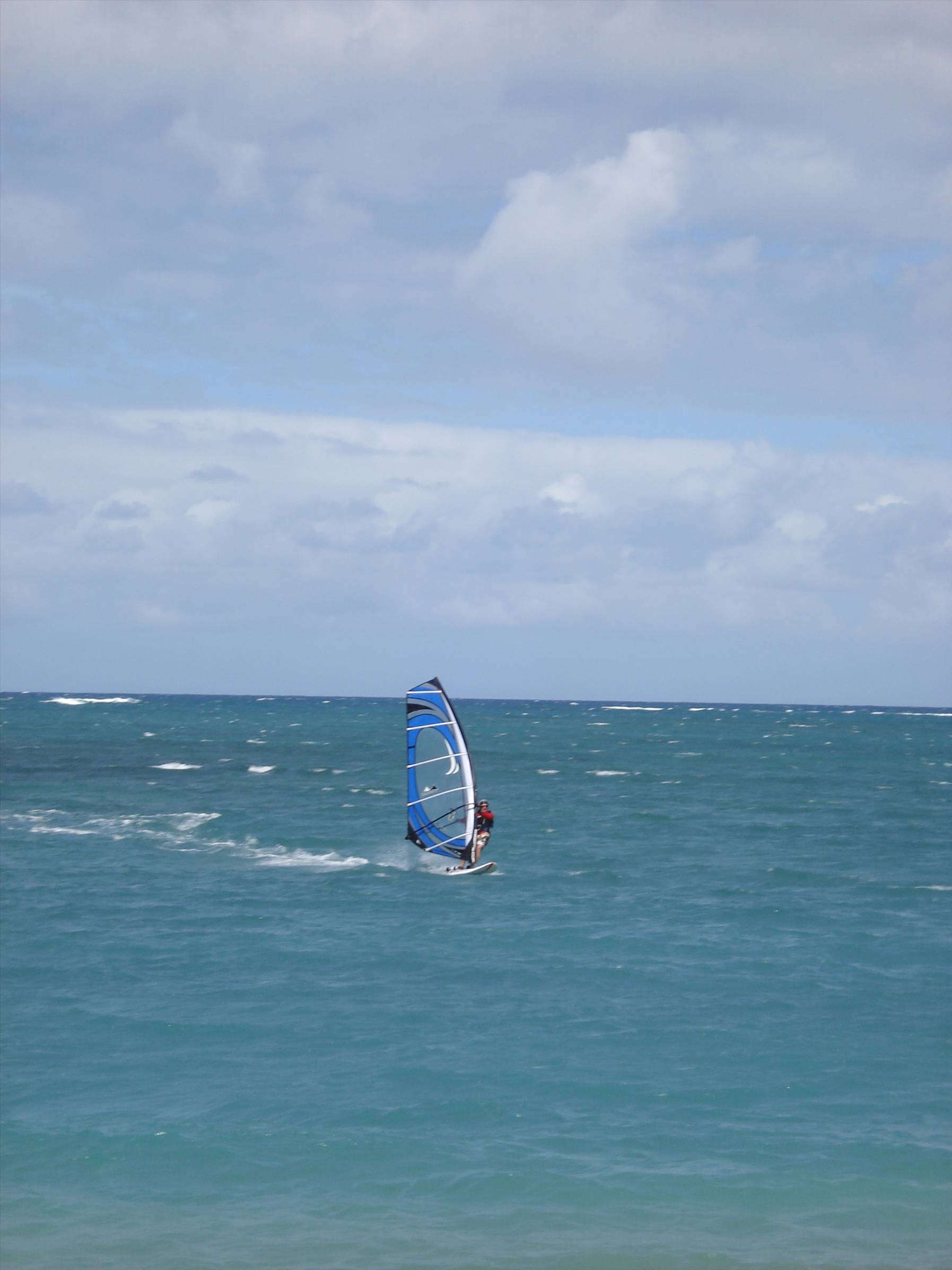 Maui - 17 October 08