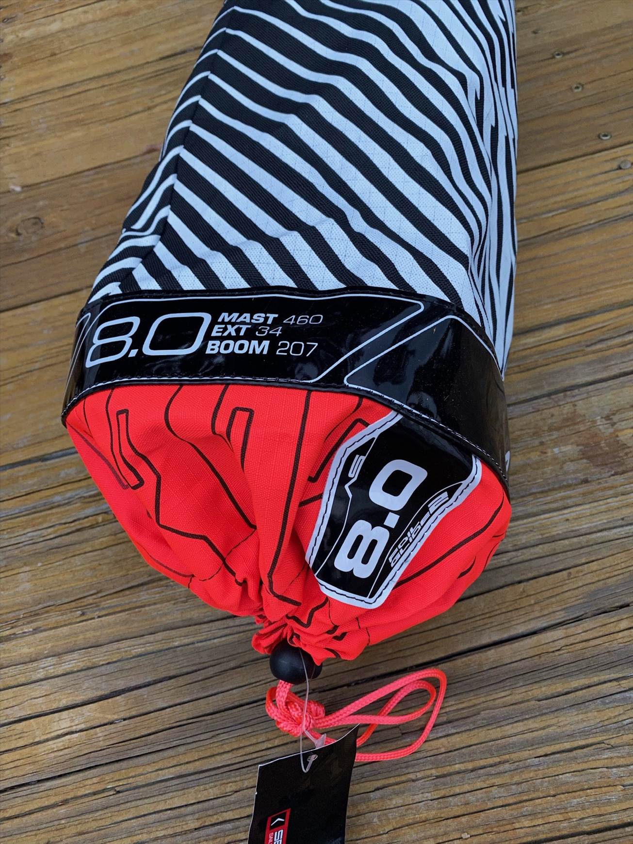 Phantasm 930 87w mast