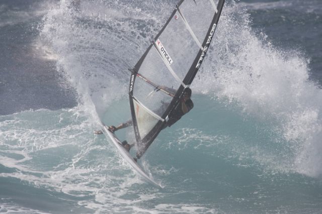 5.0 Goya Wave '07 ONE Goya 77L '07