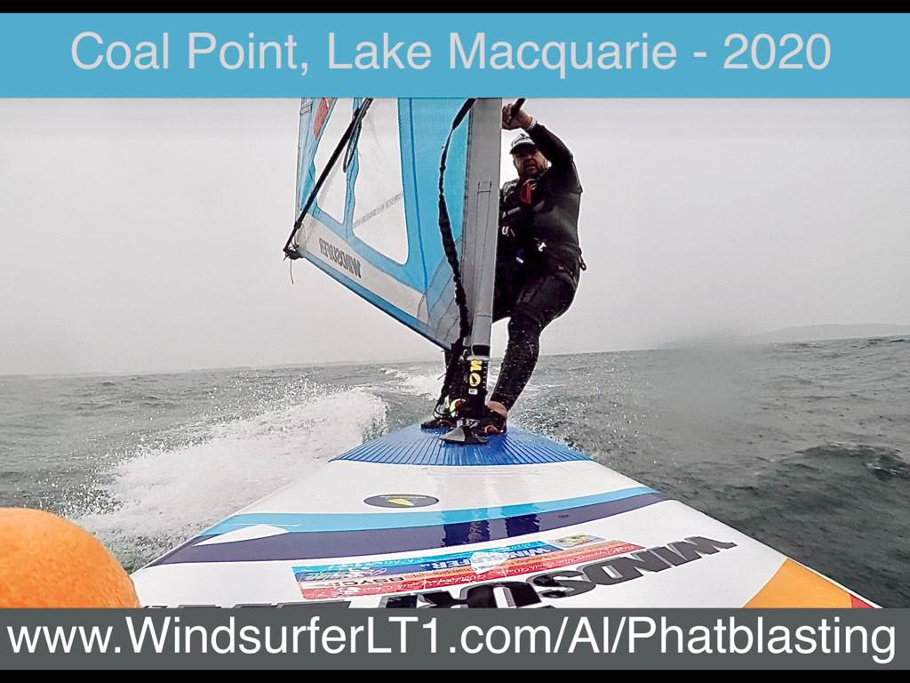 2023 45th National Windsurfer Championships