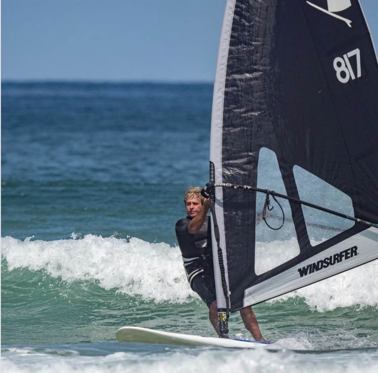 2023 45th National Windsurfer Championships