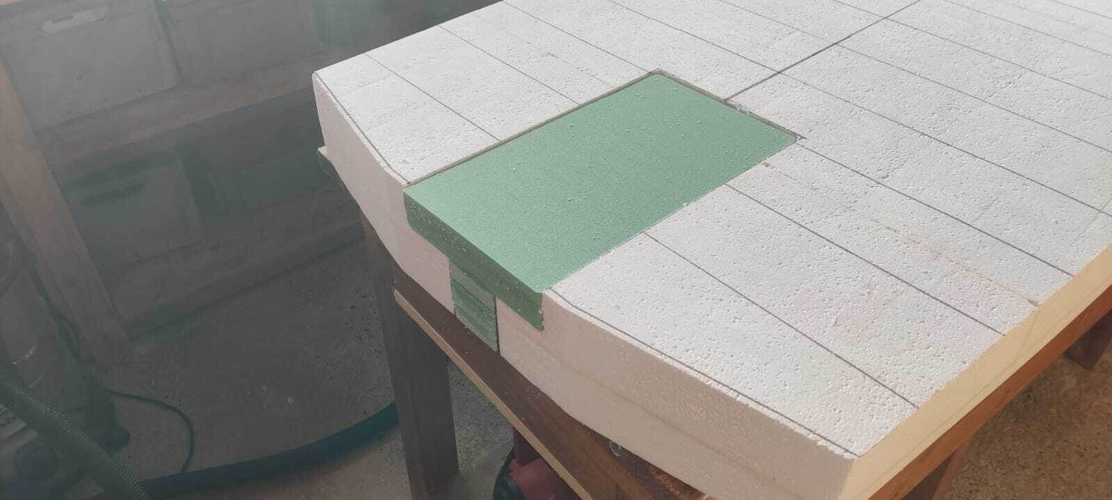 new windfoil board