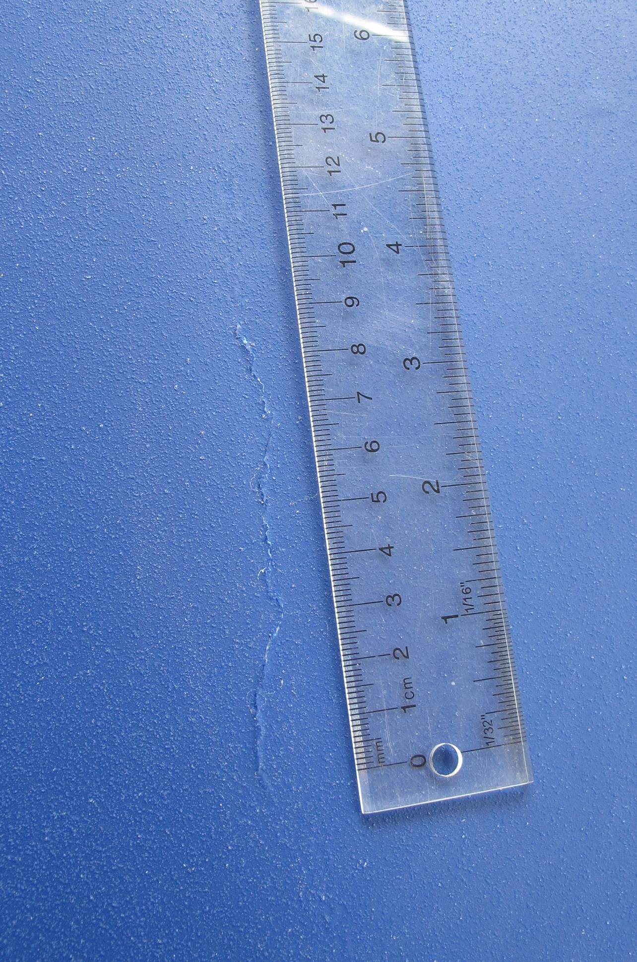 JP Australia Hydrofoil LXT cracking