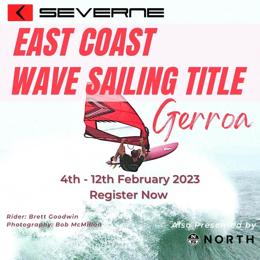 East Coast titles 2023 image