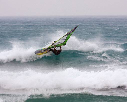 Day Street on Saturday 25/10/08