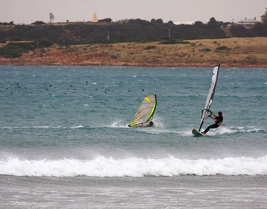 Day Street on Saturday 25/10/08