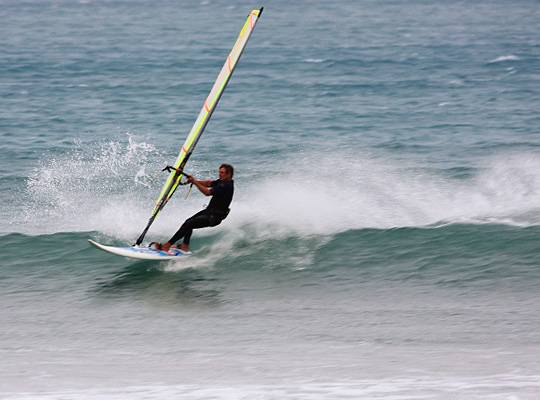 Day Street on Saturday 25/10/08