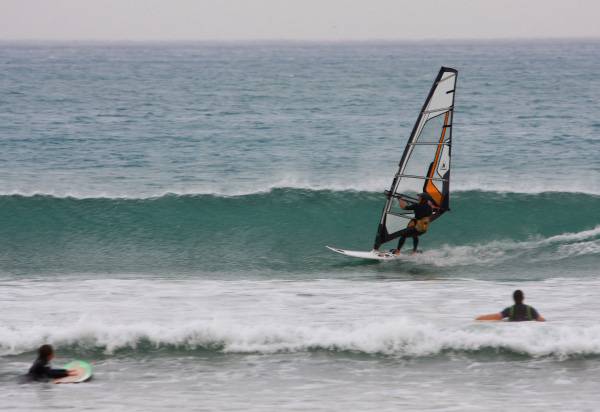 Day Street on Saturday 25/10/08