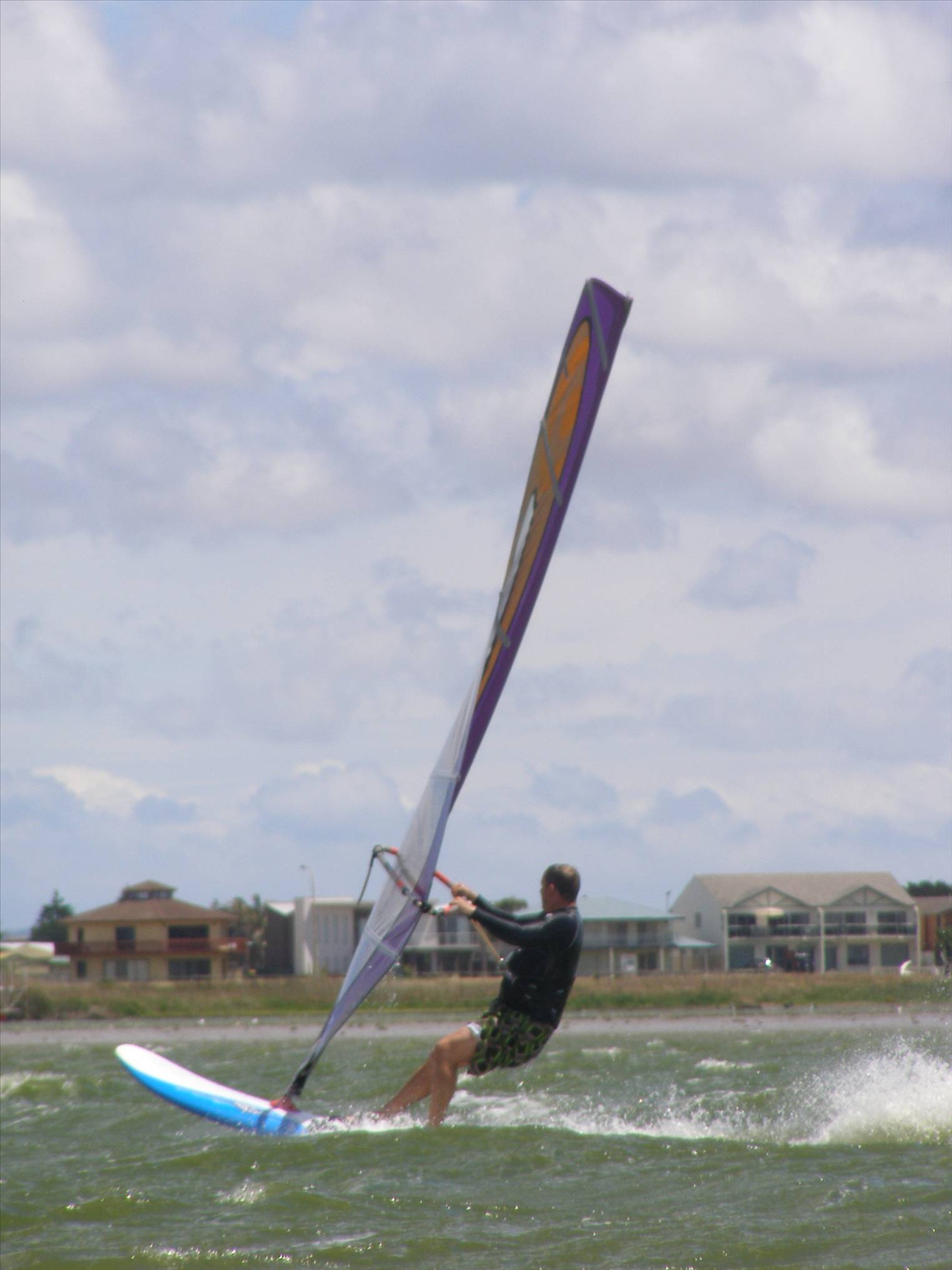 Dave Lane on the 26th of October, 2008