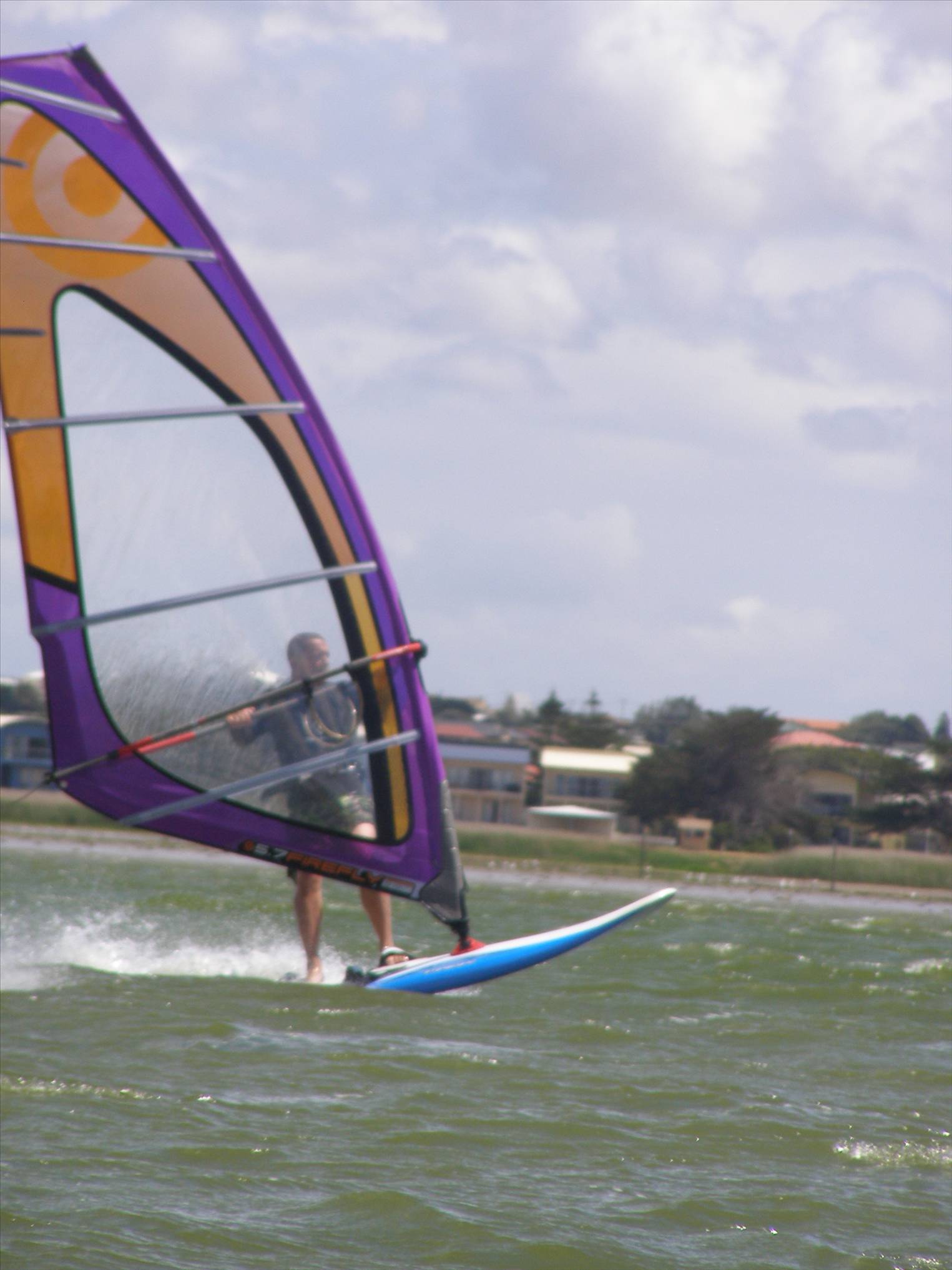 Dave Lane on the 26th of October, 2008