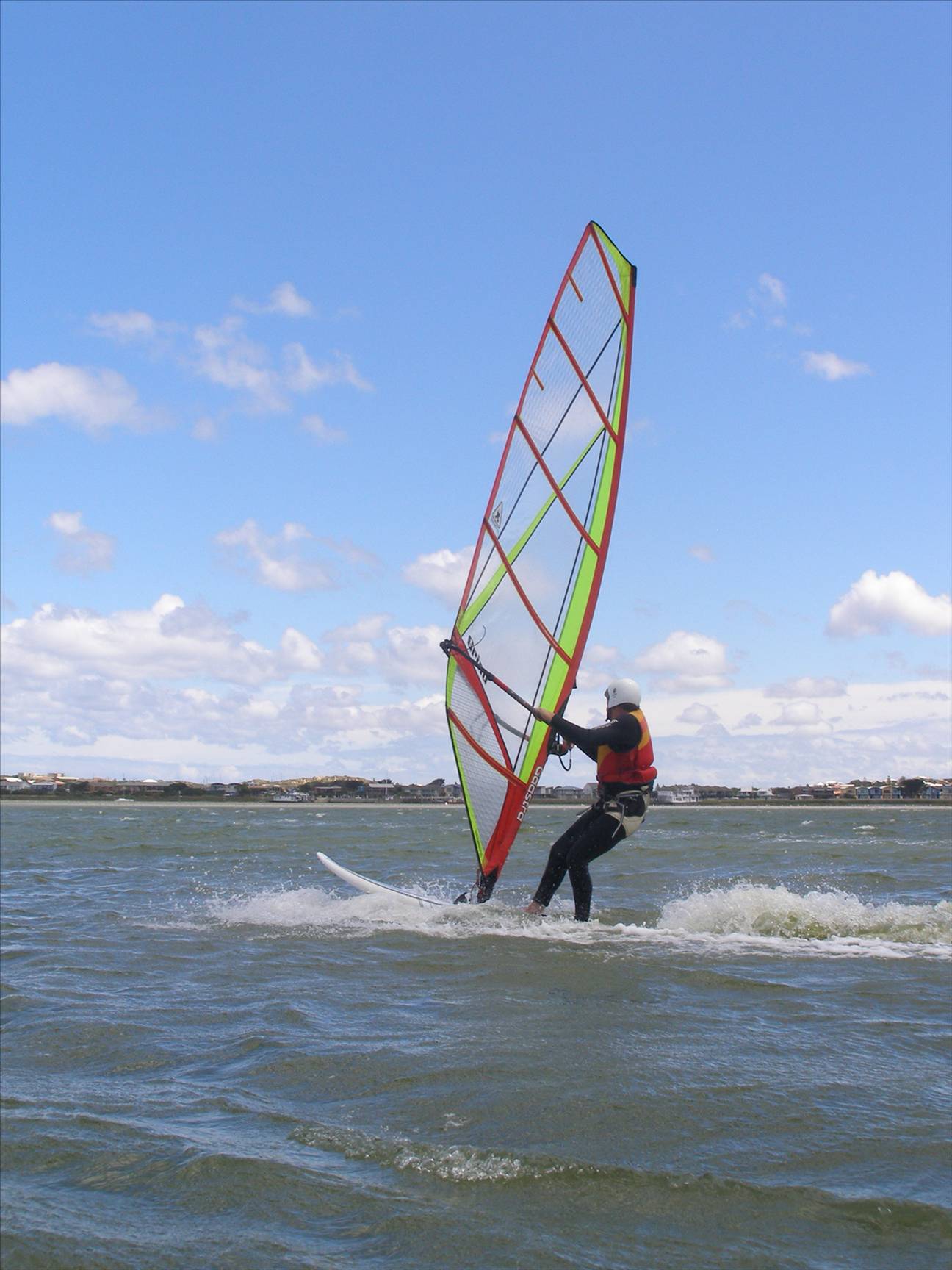 Dave Lane on the 26th of October, 2008