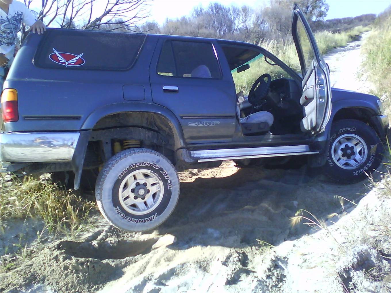  does it win the flyin objects comp