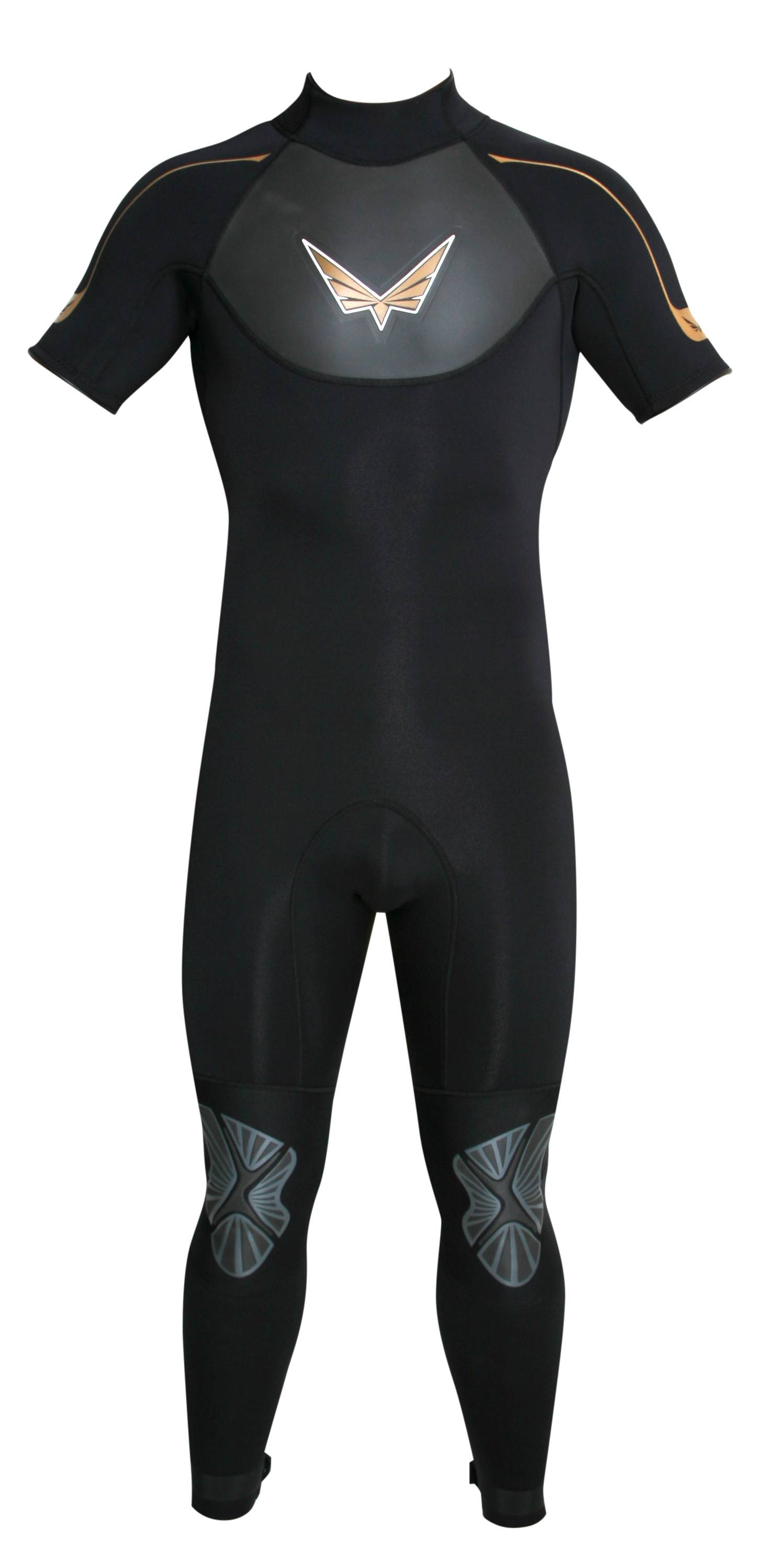 Flux 2/2 windsurf wettie