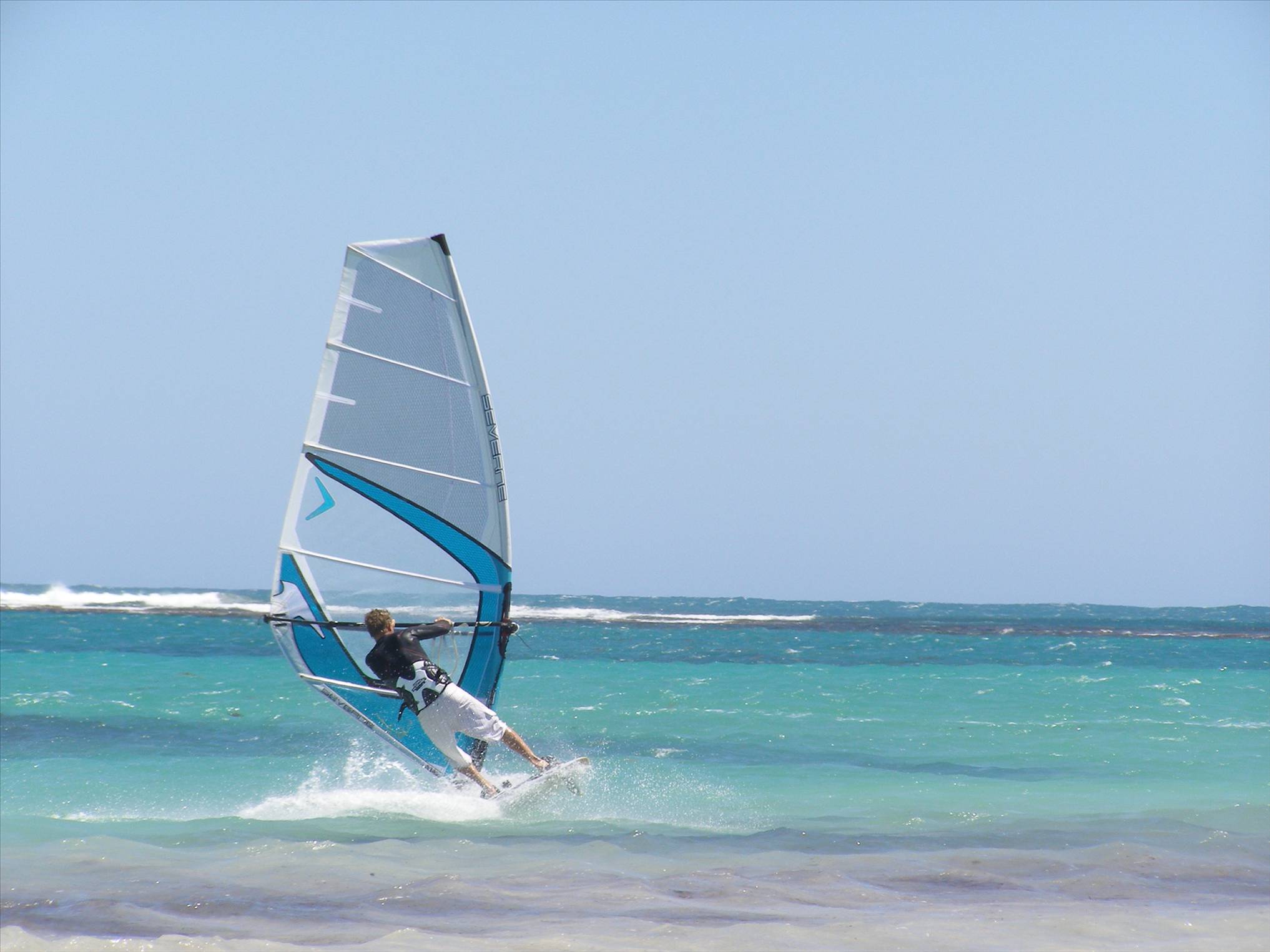 Mat James and Simon Freestylin