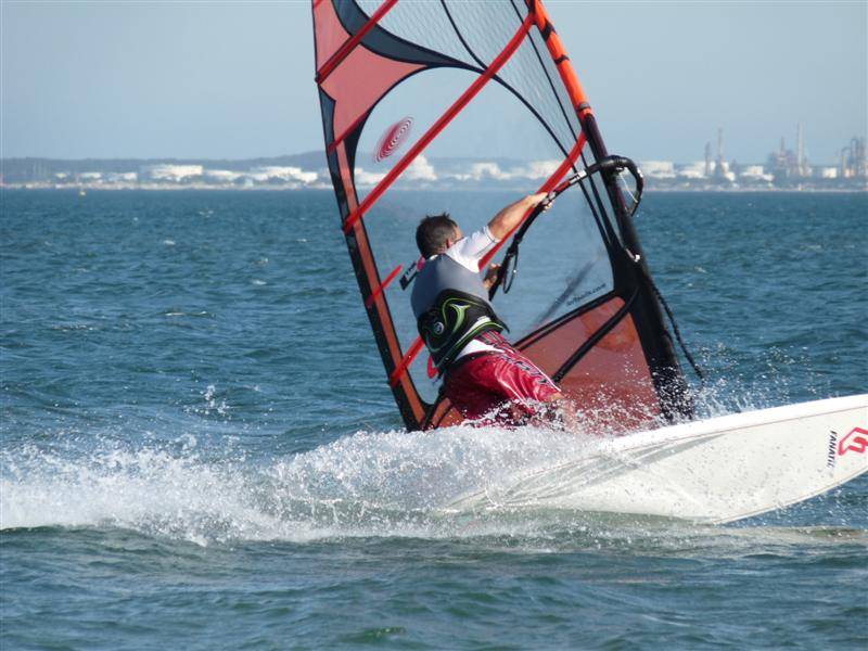 Botany Bay - Monday 27th Oct