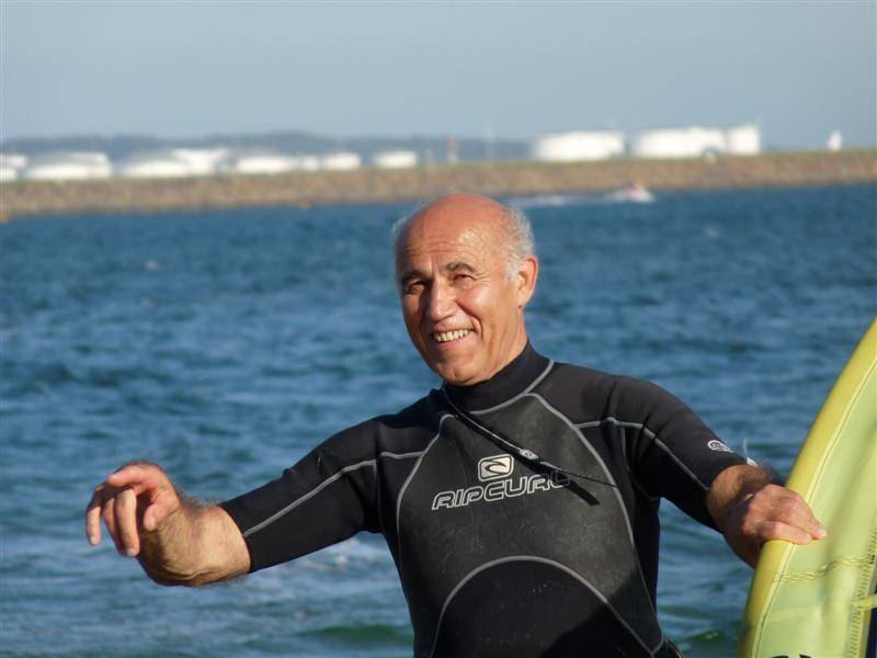 Botany Bay - Monday 27th Oct