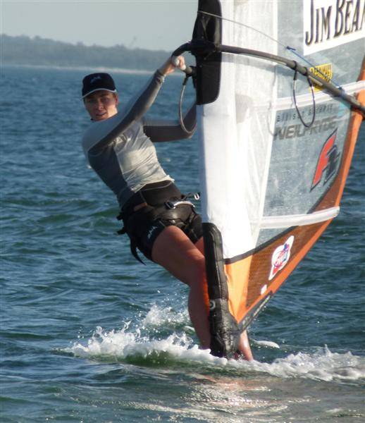 Botany Bay - Monday 27th Oct