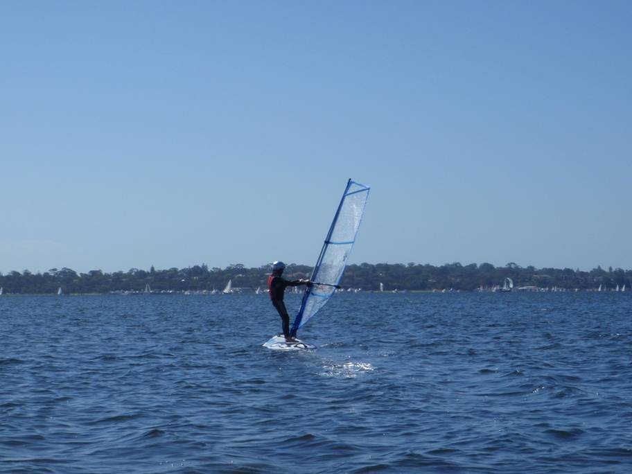 Cullen [10 yrs] 2nd time out - son of 25