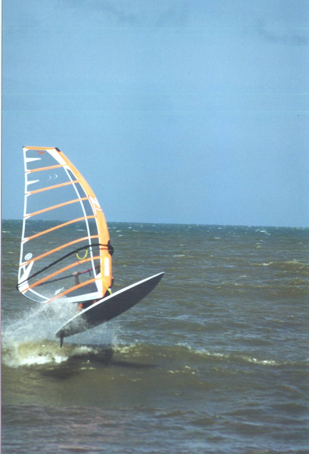 Airbourne at Yorkeys (just)