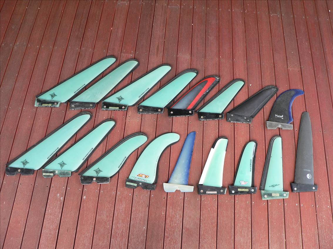 I need a bigger fin box