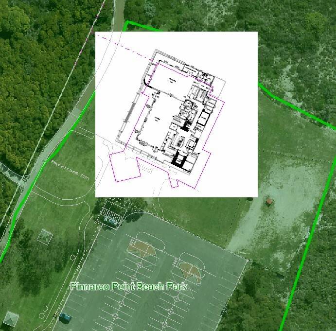 Landgate - Sub-lease legal area Vs SBC building plan - 20230316003