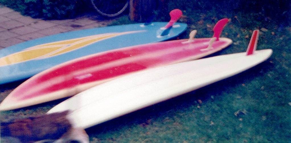 PR board-Witchcraft Nr 1 + 2-b