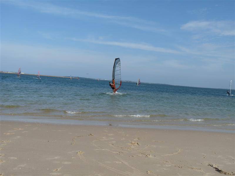 Kyeemagh Fun Race 30 Oct 08