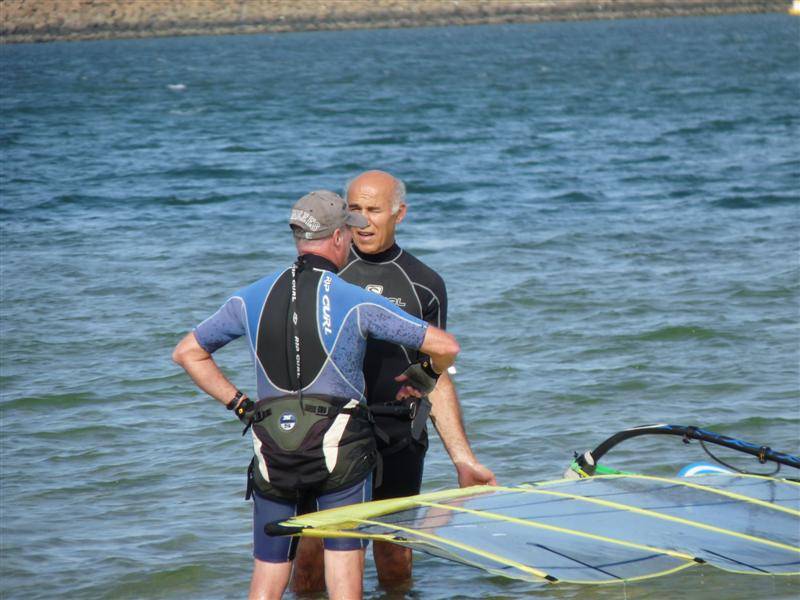 Kyeemagh Fun Race 30 Oct 08